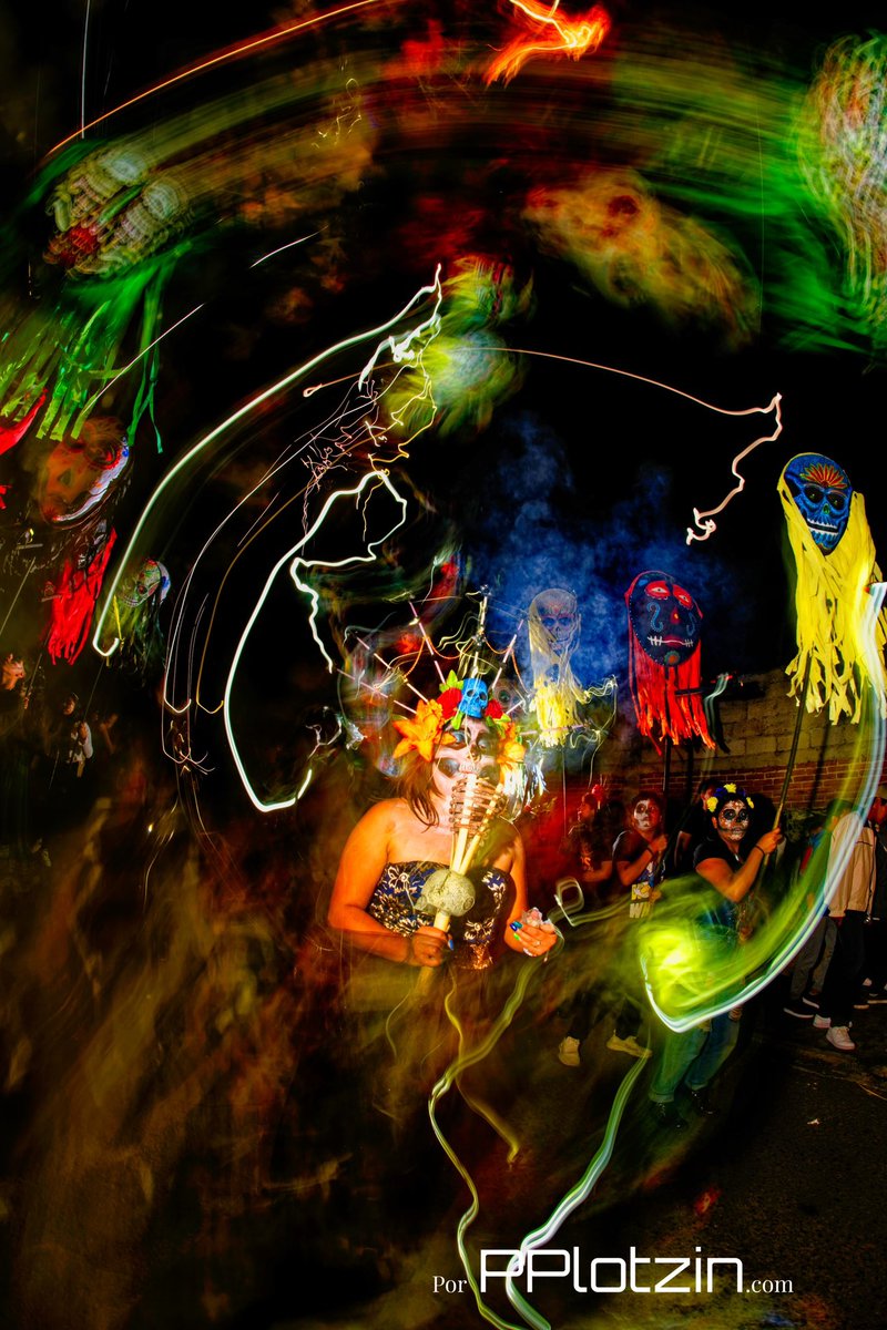 Malinalco Net tweet media