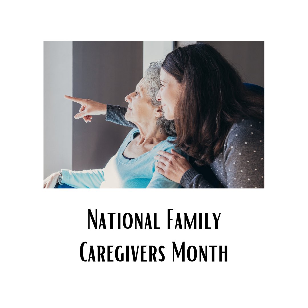 November is National Family Care Givers Month! MHA has created an online guide to help new mental health caregivers navigate their role. #NFCMonth Learn more: mhanational.org/mental-health-…