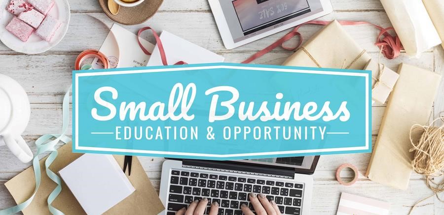 CVASmallBiz's tweet photo. Checkout @CVASmallBiz's latest SBEO campaign. 2022 Small Business Education &amp; Opportunities - Fall 2022  https://t.co/LIR88XjUXu https://t.co/LcUudzhgqE