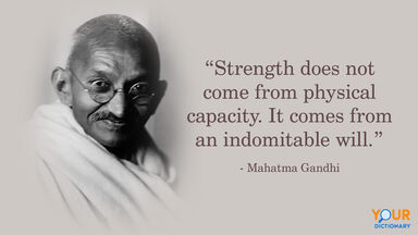 #Hope #Inspiration #Truth #Will #Strength