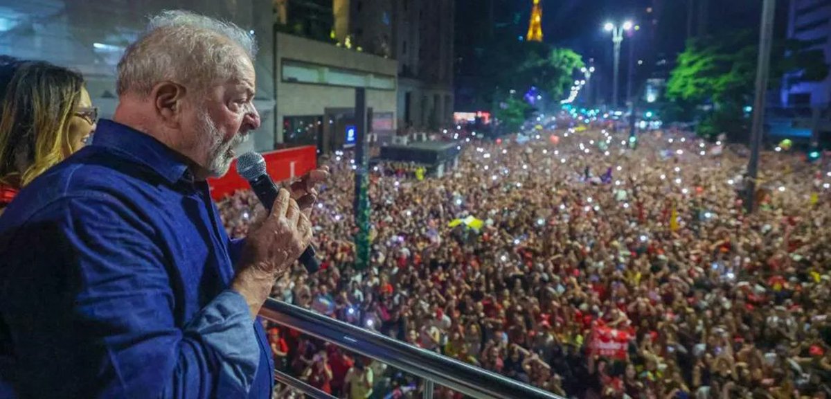 BrianMteleSUR's tweet photo. "This was the hardest campaign of my life. It wasn't one man against another or one party against another. It was a group of people who love freedom &amp; democracy against an authoritarian regime that spent more and used more of the governmental machine than any other in history." https://t.co/Z9FqmguUpw