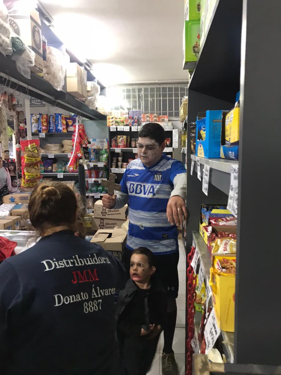 Dulce o truco? 🤣🤣🤣