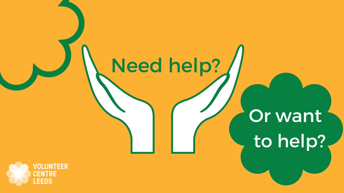 VolunteerLeeds's tweet image. Do you live in Leeds and need support during the cost of living crisis?

Lots of information here, including help with energy bills, debt, and food parcels: leeds.gov.uk/leedsmic

Would you like to help others?

Lots of volunteering roles here: doinggoodleeds.org.uk/volunteering/v…