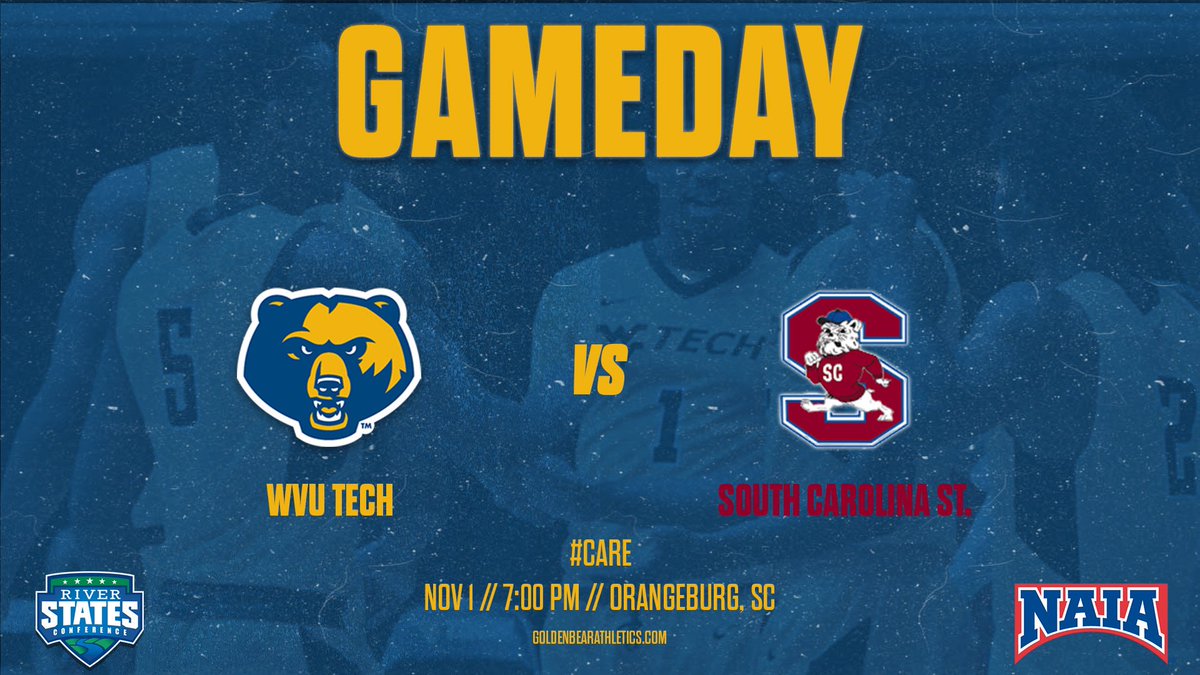 WVU Tech Basketball tweet media