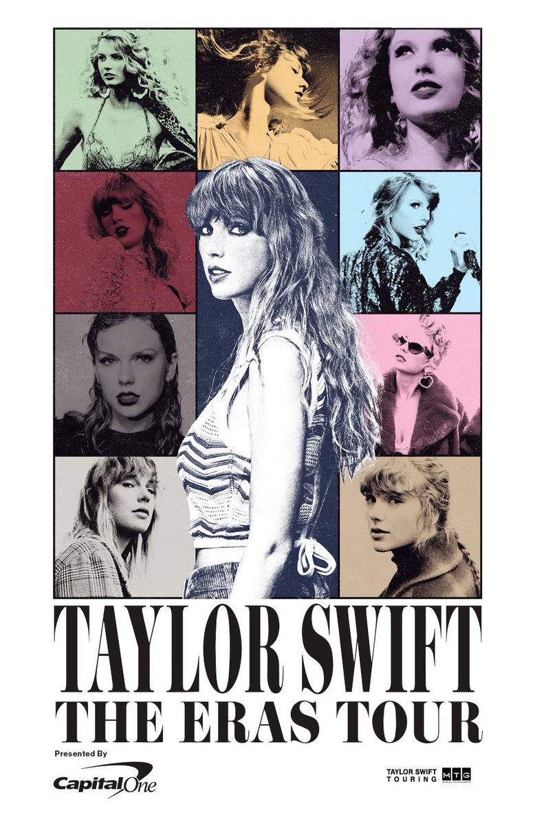 Taylor Swift - India tweet media