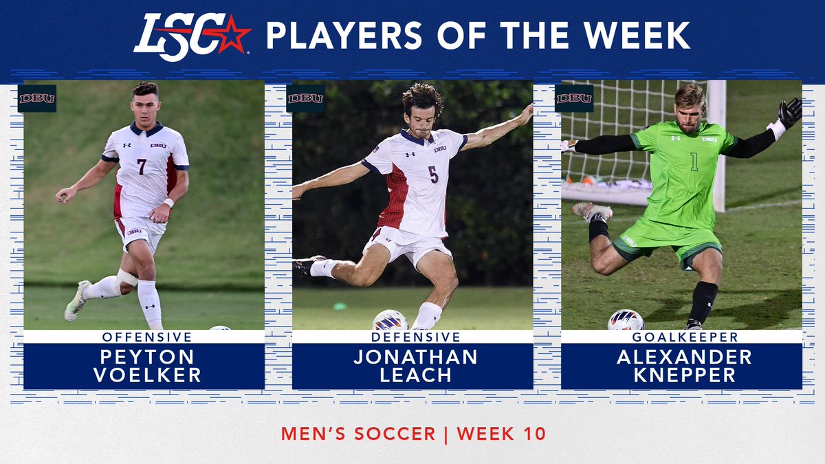 Lone Star Conference tweet media