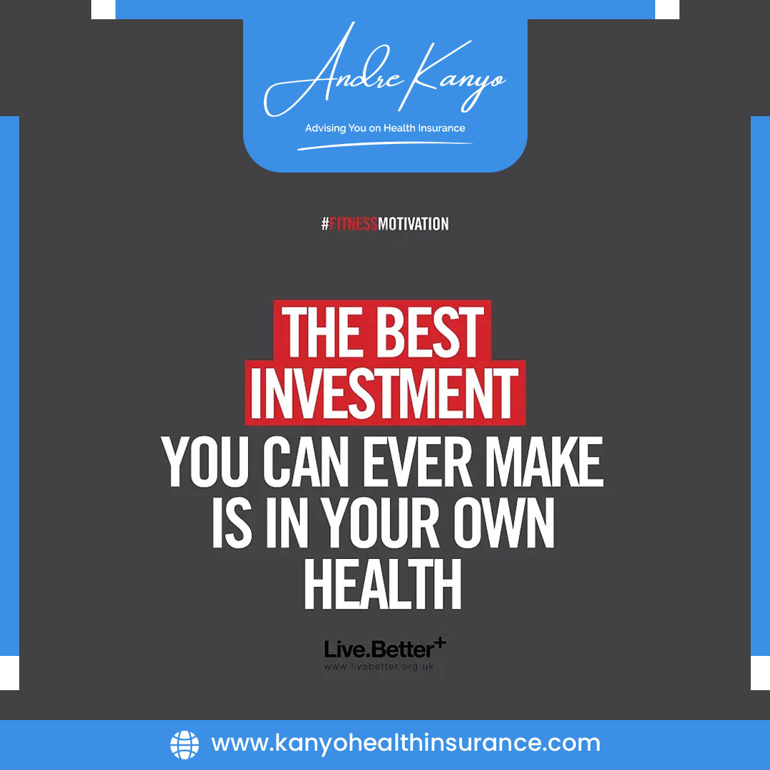 AndreKanyo's tweet image. Insurance comes with assurance.
Let us help you find solid health coverage that fits your budget. 🛡🩺 #HealthInsurance #HealthInsuranceCost #InsuranceTips #InsuranceAgent #InsurancePolicies
