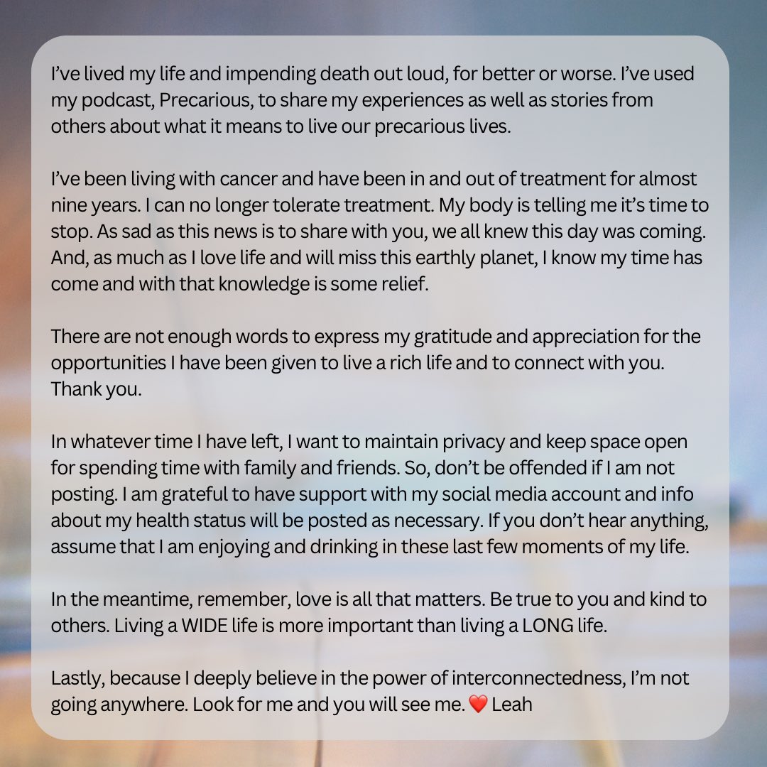 Leah Barrett tweet media