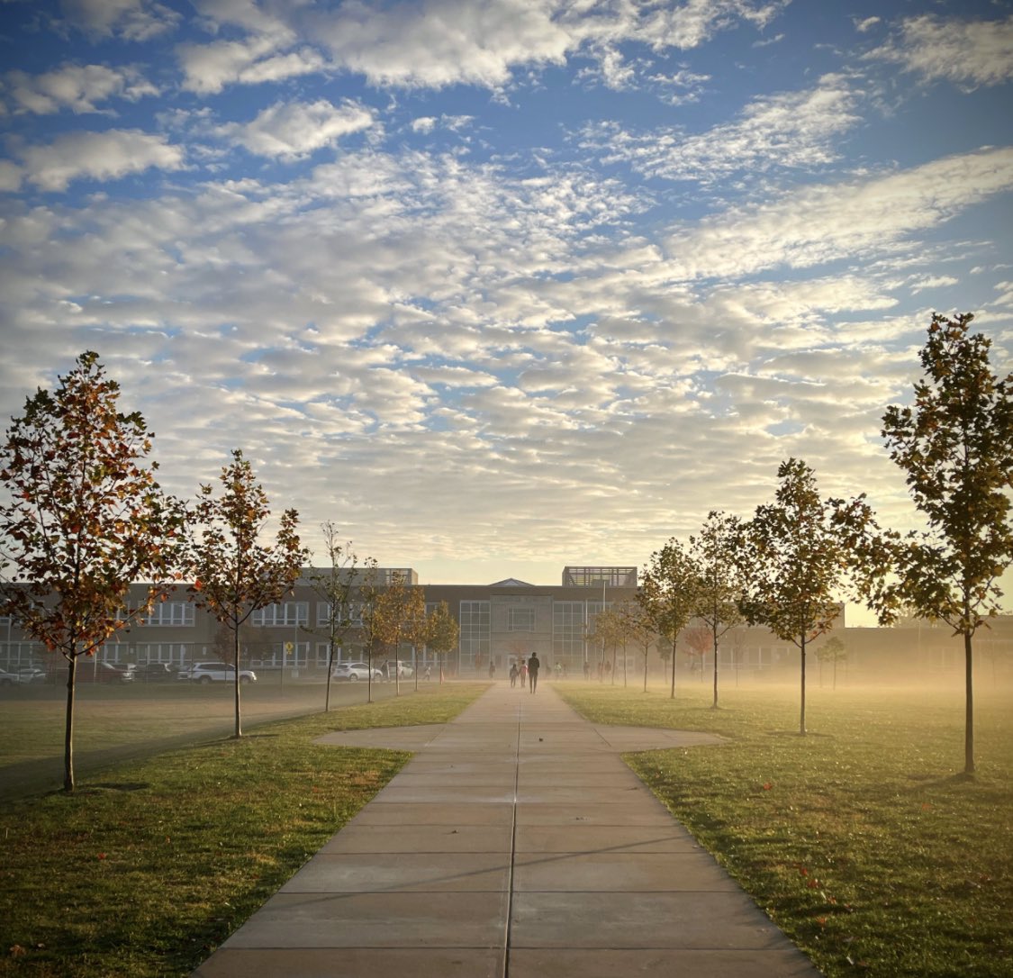 Dundalk Elementary School PTA tweet media