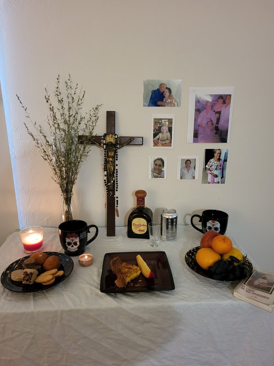 Feliz dia de muertos o Hanal Pixan! Hoy recordamos con nostalgia y alegria a nuestros  difuntos.
Happy Day of the Dead!#DayoftheDead #DiaDeMuertos #DiaDeTodosLosSantos #DiadeMuertos2022 #Hanalpixan