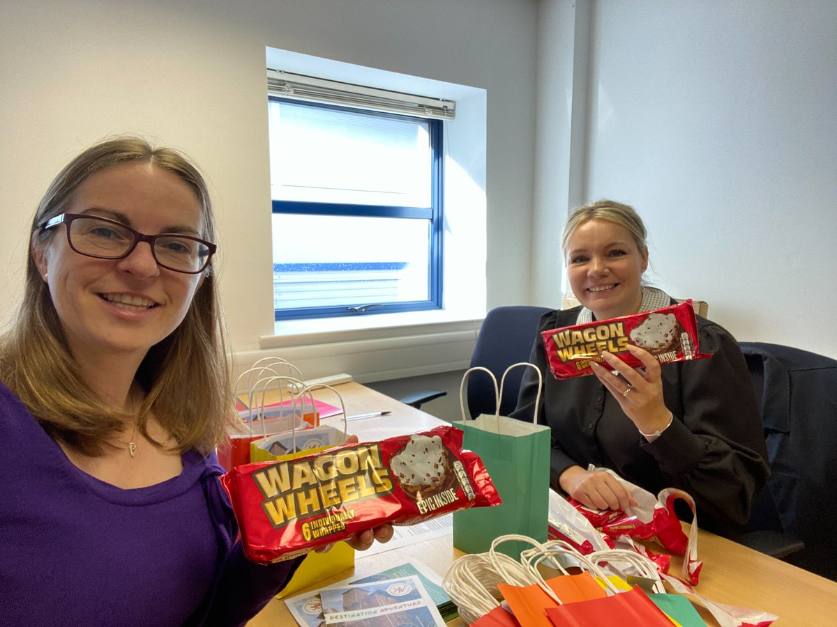 CommFirstWilts's tweet photo. Our team is excited to get the (wagon) wheels rolling on our appeal #DestinationAdventure, which aims to raise vital funds towards the cost of a replacement minibus for Youth Action Wiltshire. We look forward to sharing news + info about our appeal very soon, watch this space!👀 https://t.co/Oe2h45nEOc