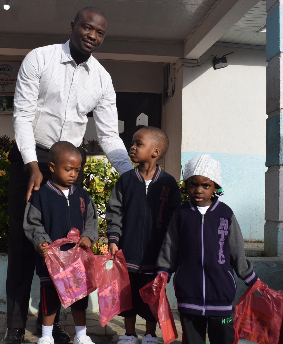 NticNur_Pry's tweet photo. October Moral and Punctuality Awardees
#Reward
#Morals
#Punctuality
#Handwritinguniqueness
#Schoolgoal
#Appreciation
#Amazingparent
#Wonderfullearners
#Nticpupils
#Nticstudents
#Bestschoolinkaduna
#Ntickaduna
#Therightenvironmentforlearning https://t.co/zhJ5S3la2l
