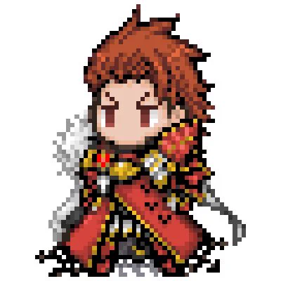ドット絵リミパー 