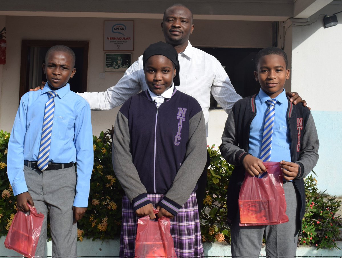 NticNur_Pry's tweet photo. October Moral and Punctuality Awardees
#Reward
#Morals
#Punctuality
#Handwritinguniqueness
#Schoolgoal
#Appreciation
#Amazingparent
#Wonderfullearners
#Nticpupils
#Nticstudents
#Bestschoolinkaduna
#Ntickaduna
#Therightenvironmentforlearning https://t.co/zhJ5S3la2l