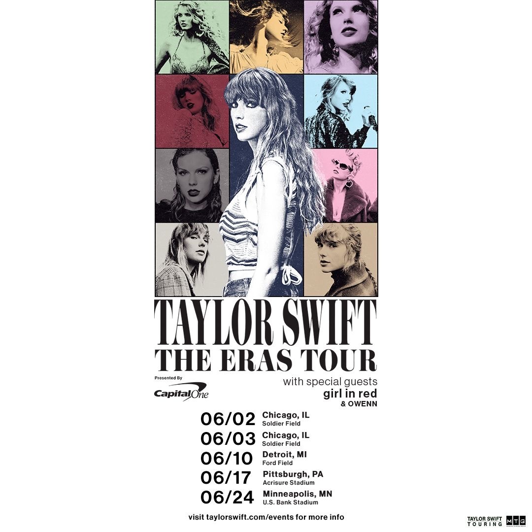supporting <a href="/taylorswift13/">Taylor Swift</a>. this is the peak im done