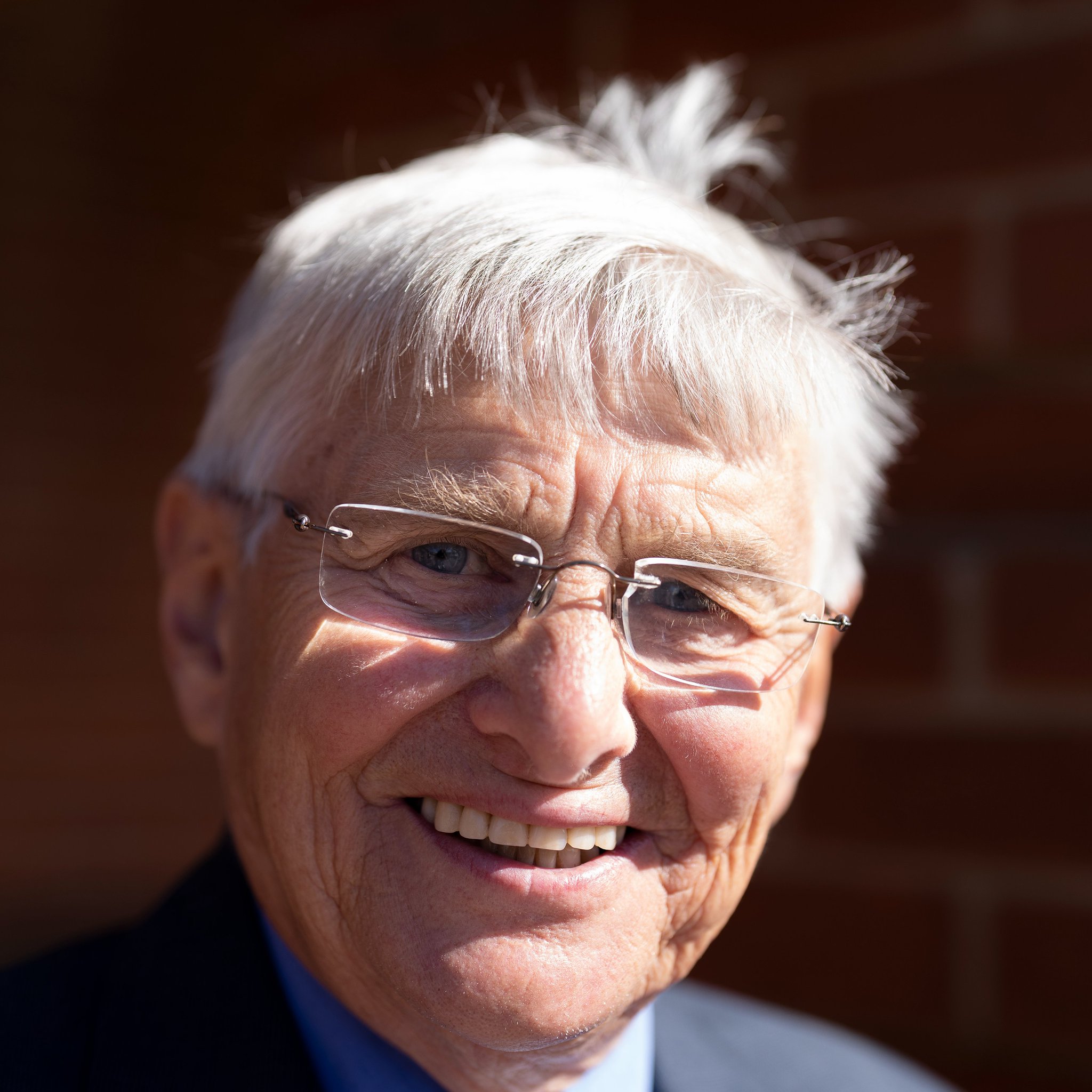 Happy 80th Birthday Willie Carson!  