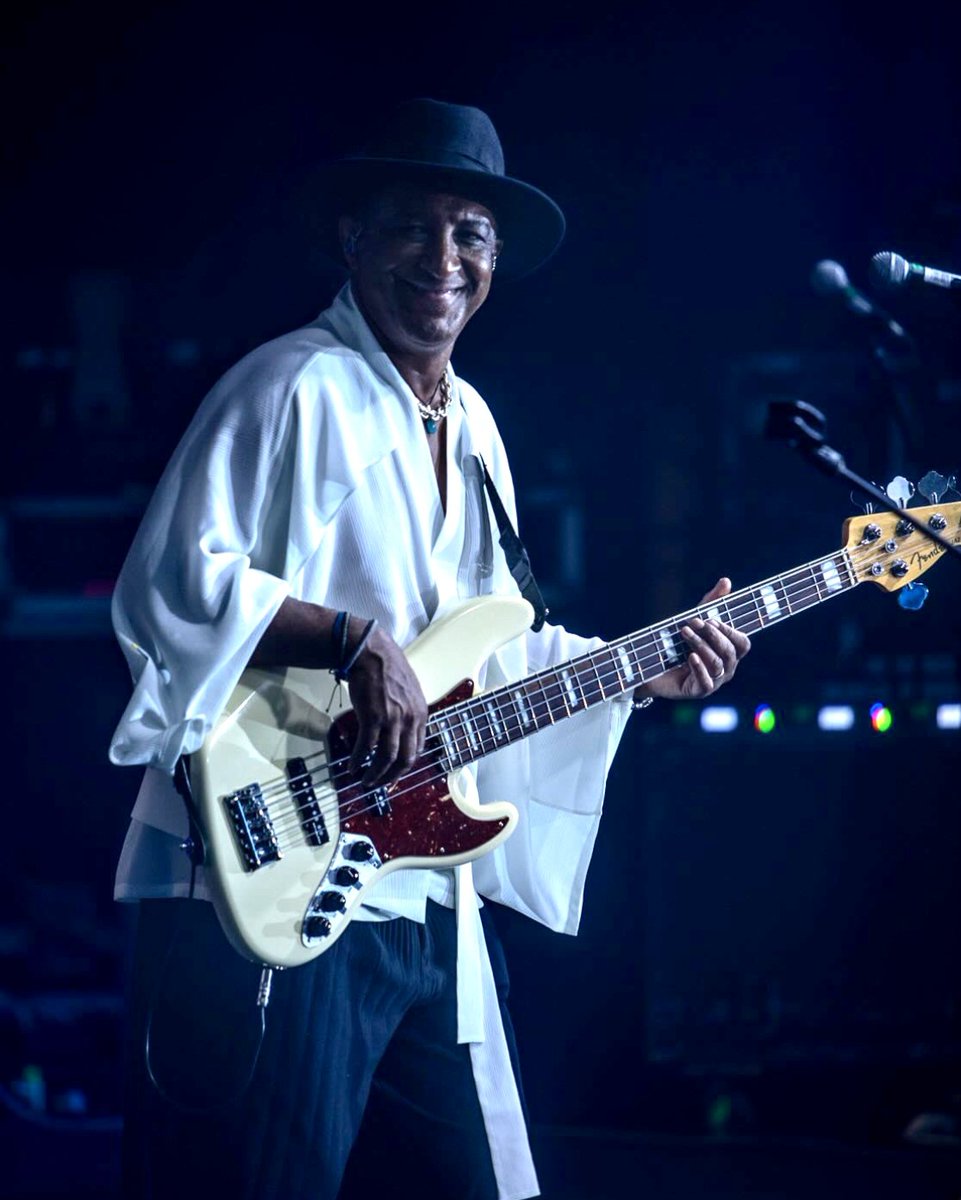 Boy George & Culture Club tweet media