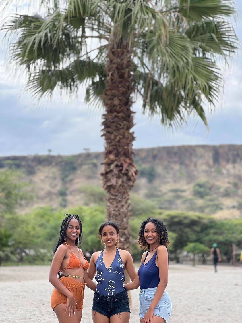 My Gen-Edition Campout 04 at Langano was next level and thank you for being part of it &amp; spending your weekend with Tobiya.

 see you on the next one. 
<a href="/rophnan/">Rophy</a>  <a href="/walia_beer/">Walia Beer</a> <a href="/nto_ethiopia/">NTO_Ethiopia</a> @keste_damena <a href="/arkiwater/">Arki Water</a> @cerealiabiscuits @chewataawaqi

#rophnan #MYGEN
 #tobiyahiking