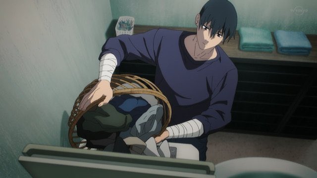 hourly aki tweet media