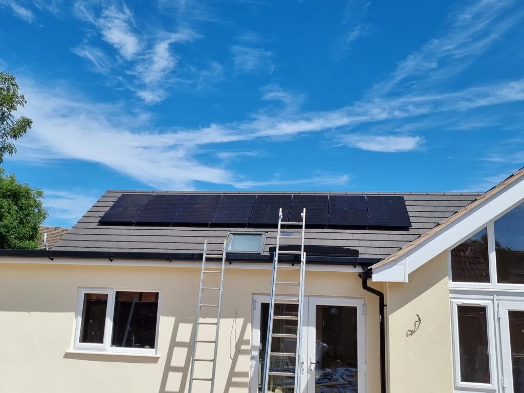 EV Future Solutions tweet media