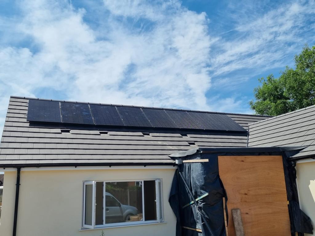 EV Future Solutions tweet media