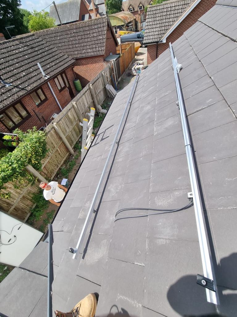 EV Future Solutions tweet media