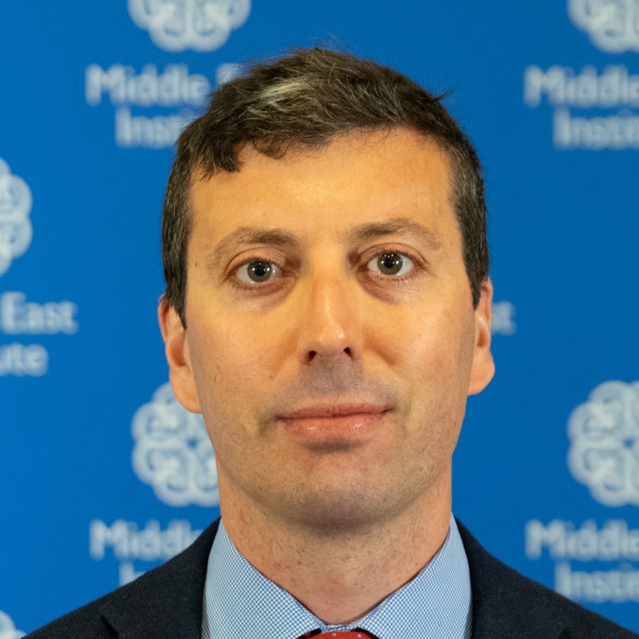 PolicyCenterNS's tweet photo. The 2nd panel will focus on energy &amp; food connectivity in the #Mediterranean with 3 experts, in a discussion moderated by @AndreaDess2 @IAIonline:

@FafaZarkik @PolicyCenterNS
Emiliano Alessandri
Yassine Zegzouti @KASonline #REMENA

@ItalyinMorocco @CSP_live https://t.co/0auVckTJp2