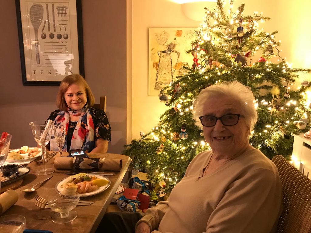 Novus Homeshare tweet media