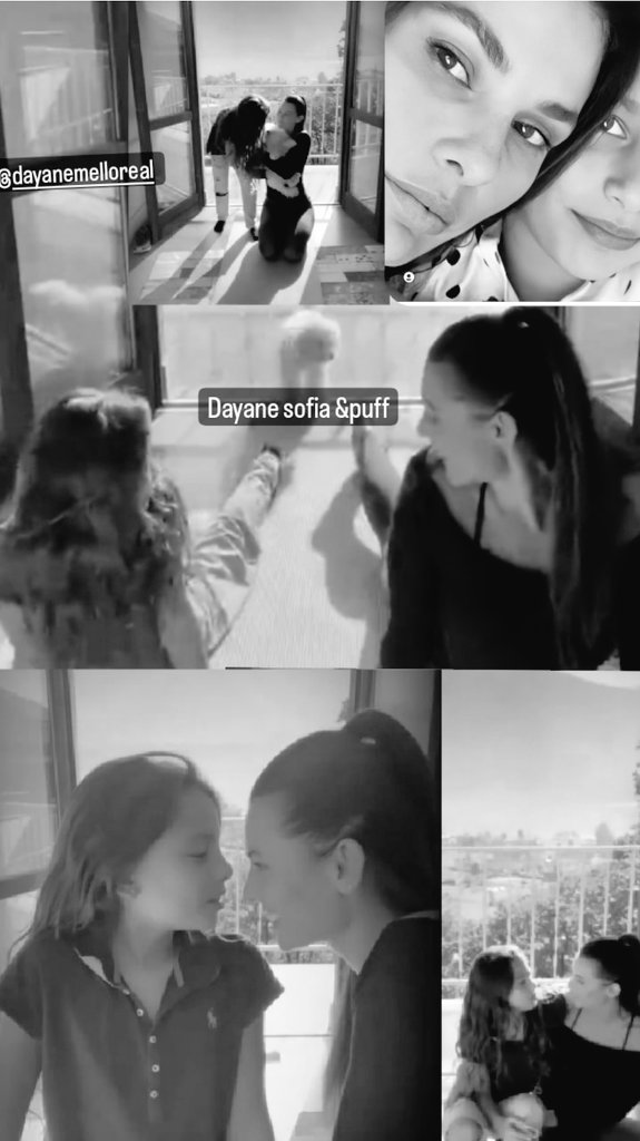 EleniceMariaDo3's tweet photo. Mãe, amor que salva e não mata
Ela tem o poder de afugentar o medo com um só abraço.♥️
Boa tarde https://t.co/OZw0qbhiUr