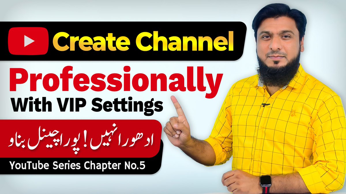 FaisalShabbiir's tweet photo. اگر بنانا ہی ہے تو ادھورا نہیں پورا چینل بنائیں۔
https://t.co/xdmX4SS621 #youtube #createyoutubechannel #earnmoney #makemoney https://t.co/6rYj3tY60p