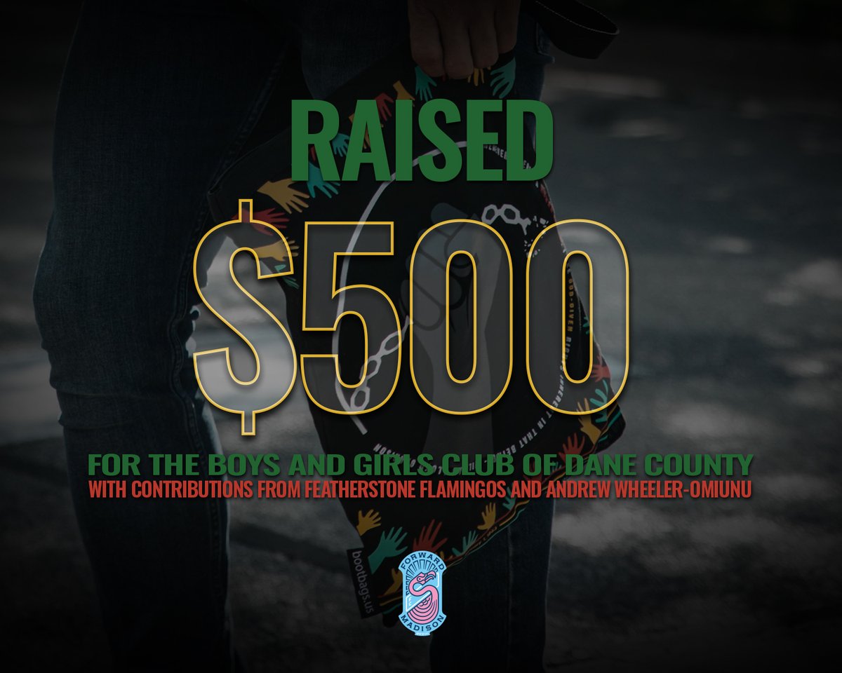 Forward Madison FC tweet media