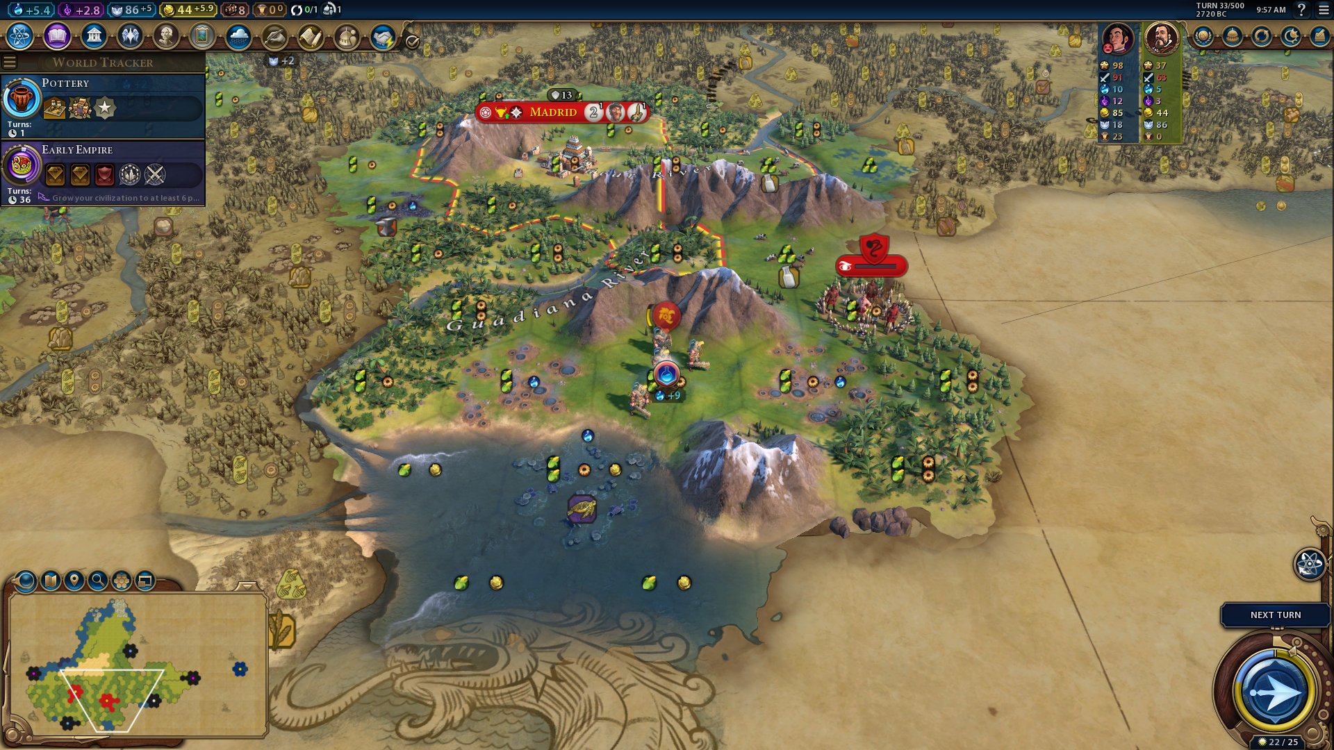 TGM & #TheCivGive2022 в Twitter: „Worth or nah? #civilization6  https://t.co/vSOr6RI3CX“ / Twitter