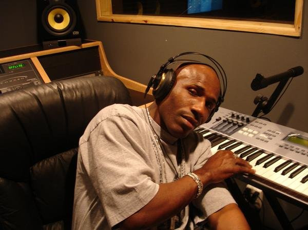 Happy Birthday to Willie D from the Geto Boys. 