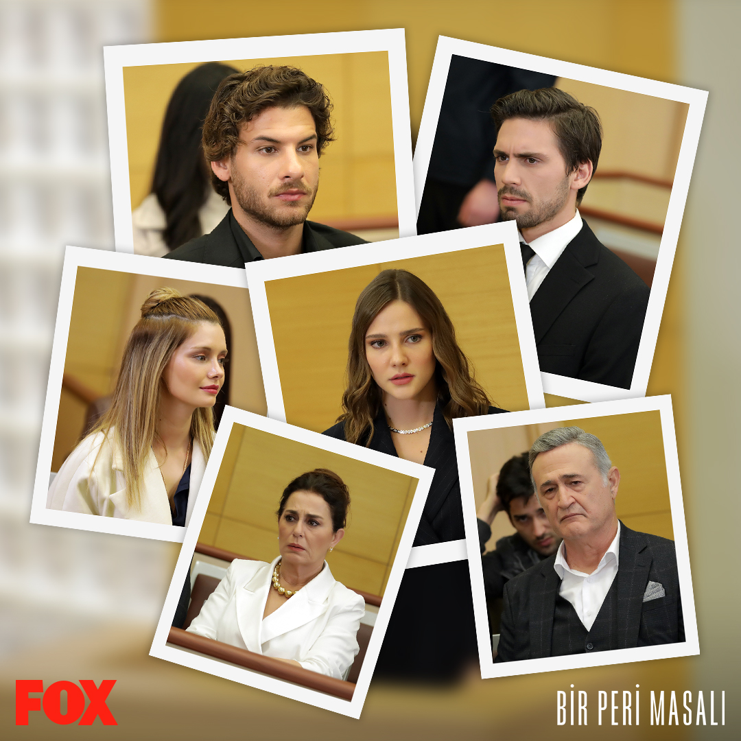nowtvturkiye's tweet photo. Köksal Ailesi, Zeynep’le ilgili tüm gerçekleri öğrenecek mi? 💥 #BirPeriMasalı @1perimasalidizi https://t.co/YhAGX63Uxc