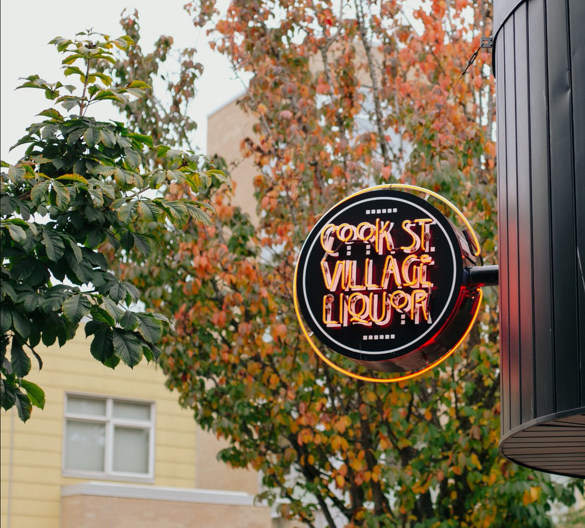 Cook St Liquor tweet media