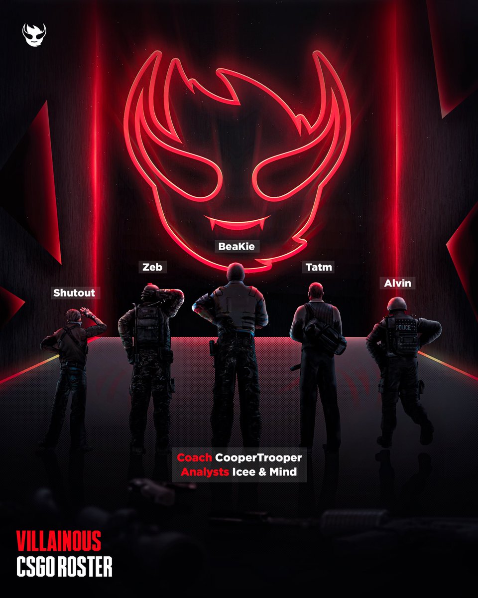 VillainousLLC tweet picture