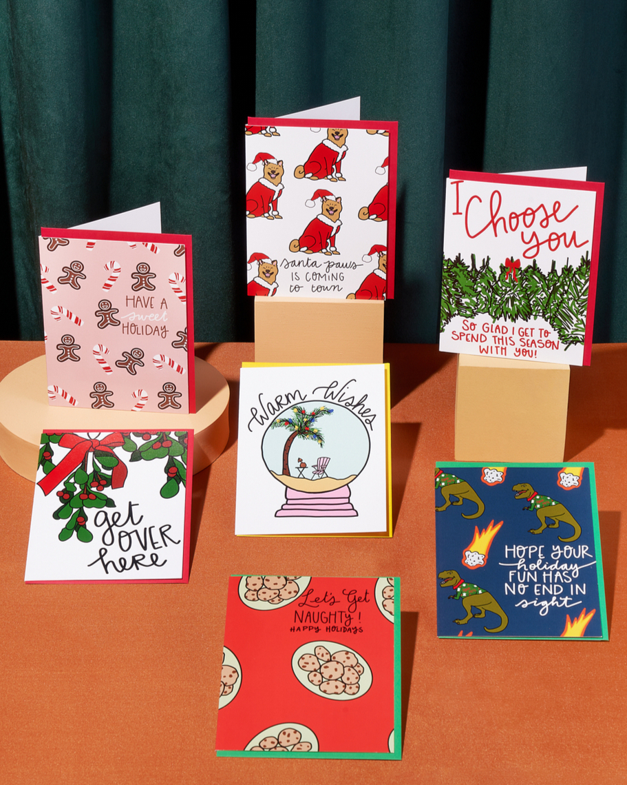 Natalie Henry Charles - Funny Greeting Cards tweet media