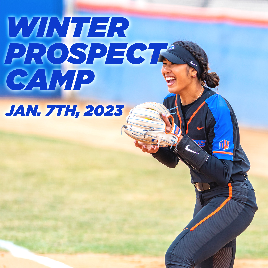 Have you registered for our winter camp yet? 

There's still time to secure your spot! 🔐

For more information and to register visit:  justinshultssoftballcamps.com 

#BleedBlue | #WhatsNext