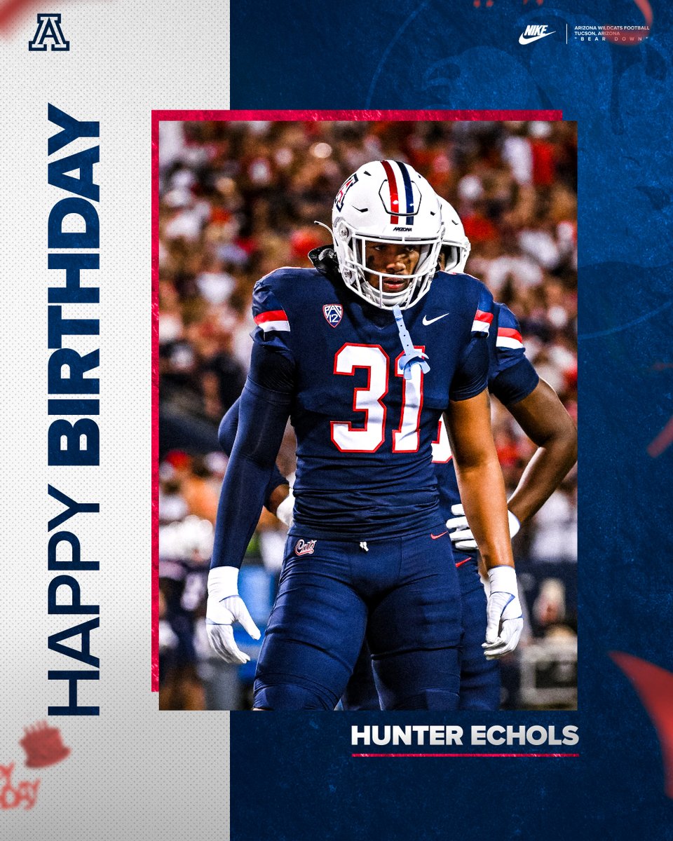 Join us in wishing @hunter_tyb a Happy Birthday! 🎉