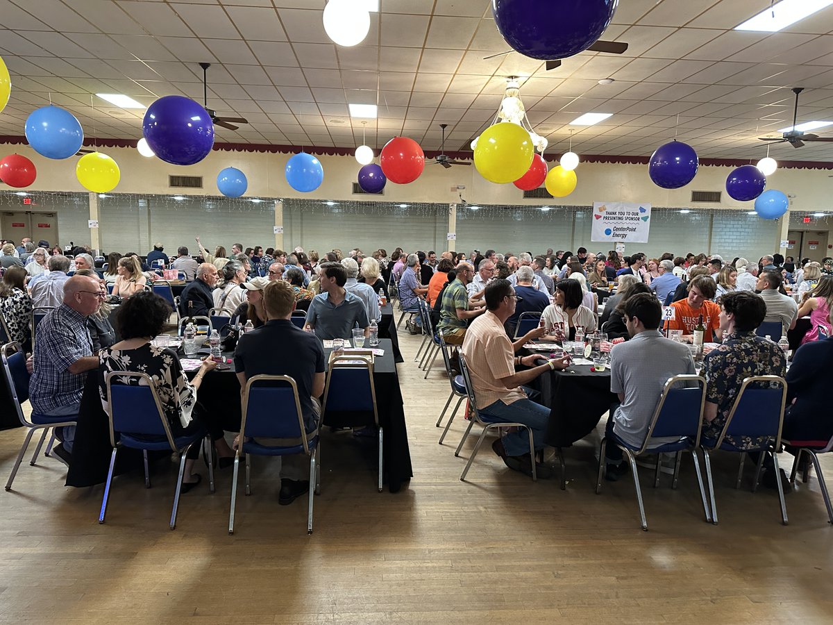 What a night! Bingo and Briefs was a hit. Many thanks 🙏  to  <a href="/SPJST_Lodge_88/">SPJST Lodge 88</a> brothers from another mother, Jim Grace and Barry Mandel. #houston