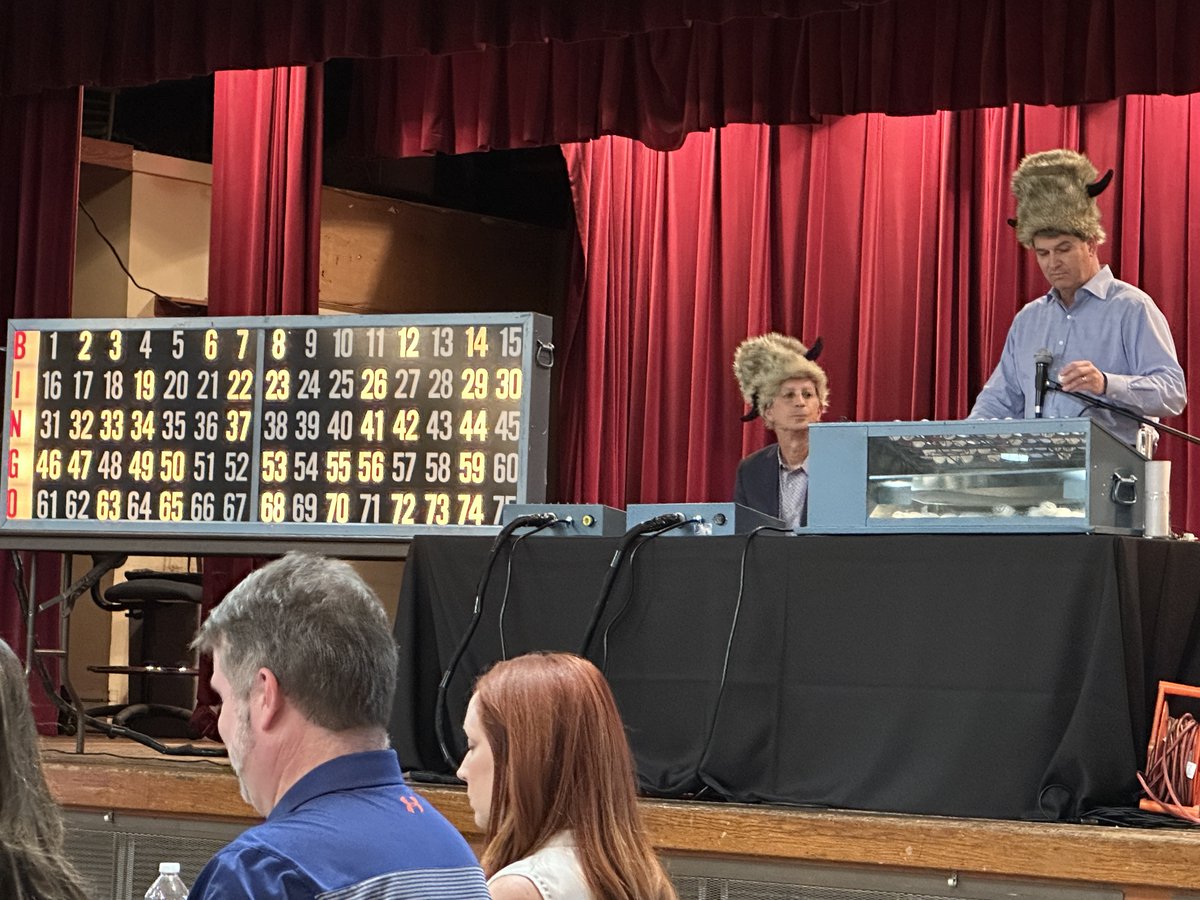 Undies4Everyone's tweet photo. What a night! Bingo and Briefs was a hit. Many thanks 🙏  to  @SPJST_Lodge_88 brothers from another mother, Jim Grace and Barry Mandel. #houston https://t.co/3sBjn19e4t