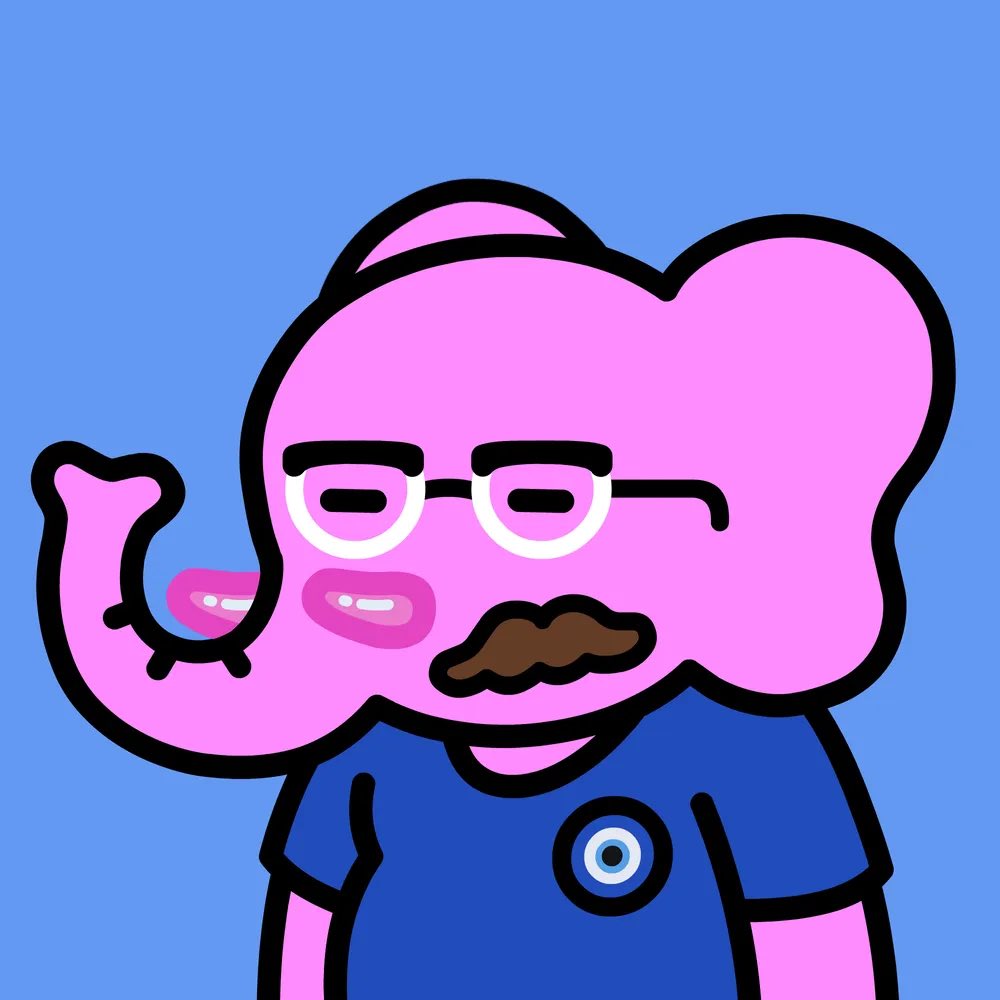 nuttim3_'s tweet image. #Movember and #Nutv3mb3r is fun fr fr #NutTime #3L3Herd 🐘🥜