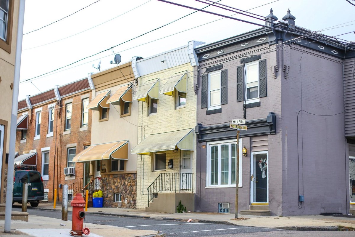 🏠Property tax relief programs are available! From the Homestead Exemption to LOOP to the Senior Citizen Real Estate Tax Freeze and more, these @PhilaRevenue programs can provide much-needed relief to homeowners. Learn more ➡️ bit.ly/3kKHfjK