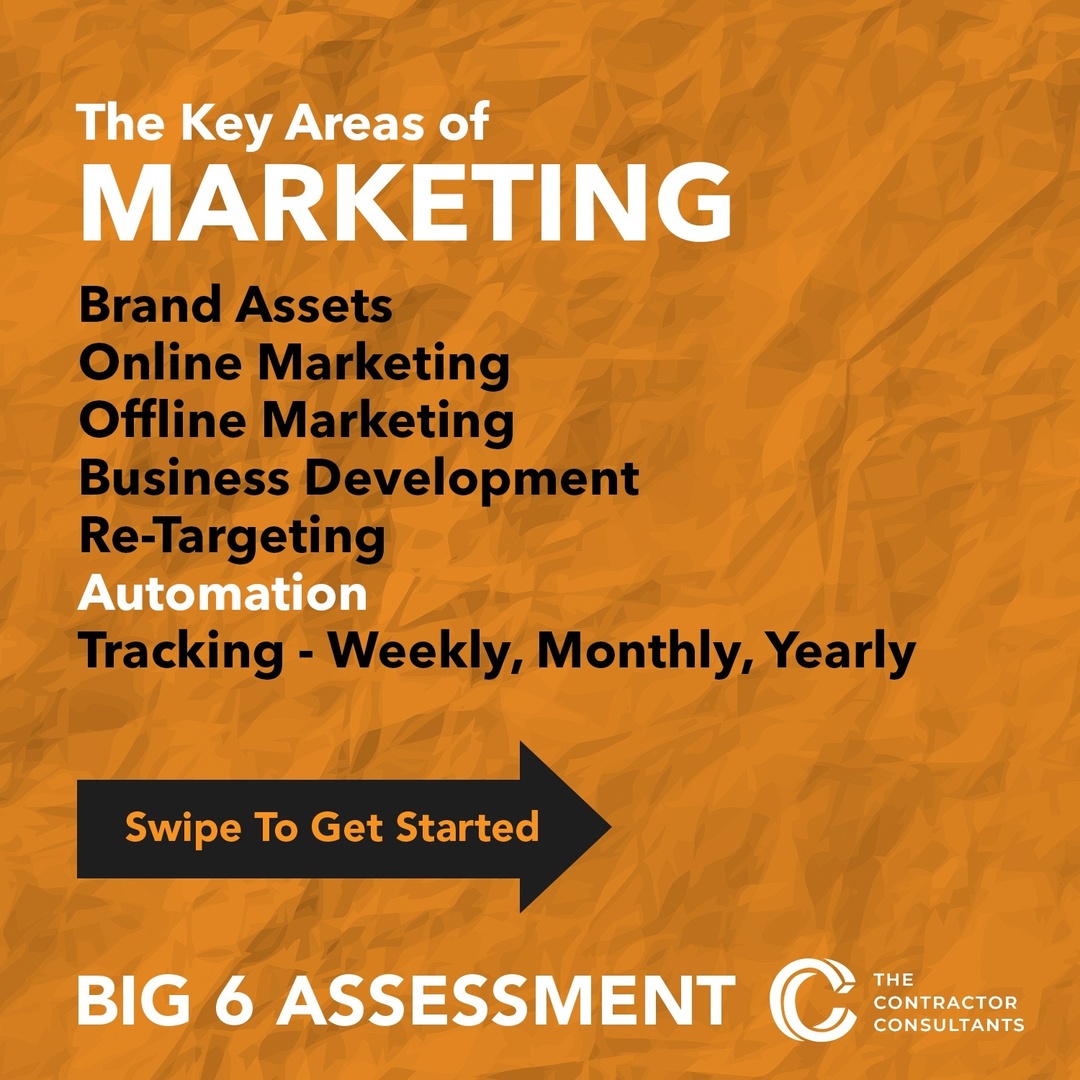 ContractorSOS's tweet photo. What's your current business chat feature?

#marketing #digitalmarketing #marketingonline #marketing101 #marketingstrategy #marketingtip #marketingadvice #marketingautomation #consultant #constructionconsultant #recruitmentconsultant #construction https://t.co/C71Hvybl5m