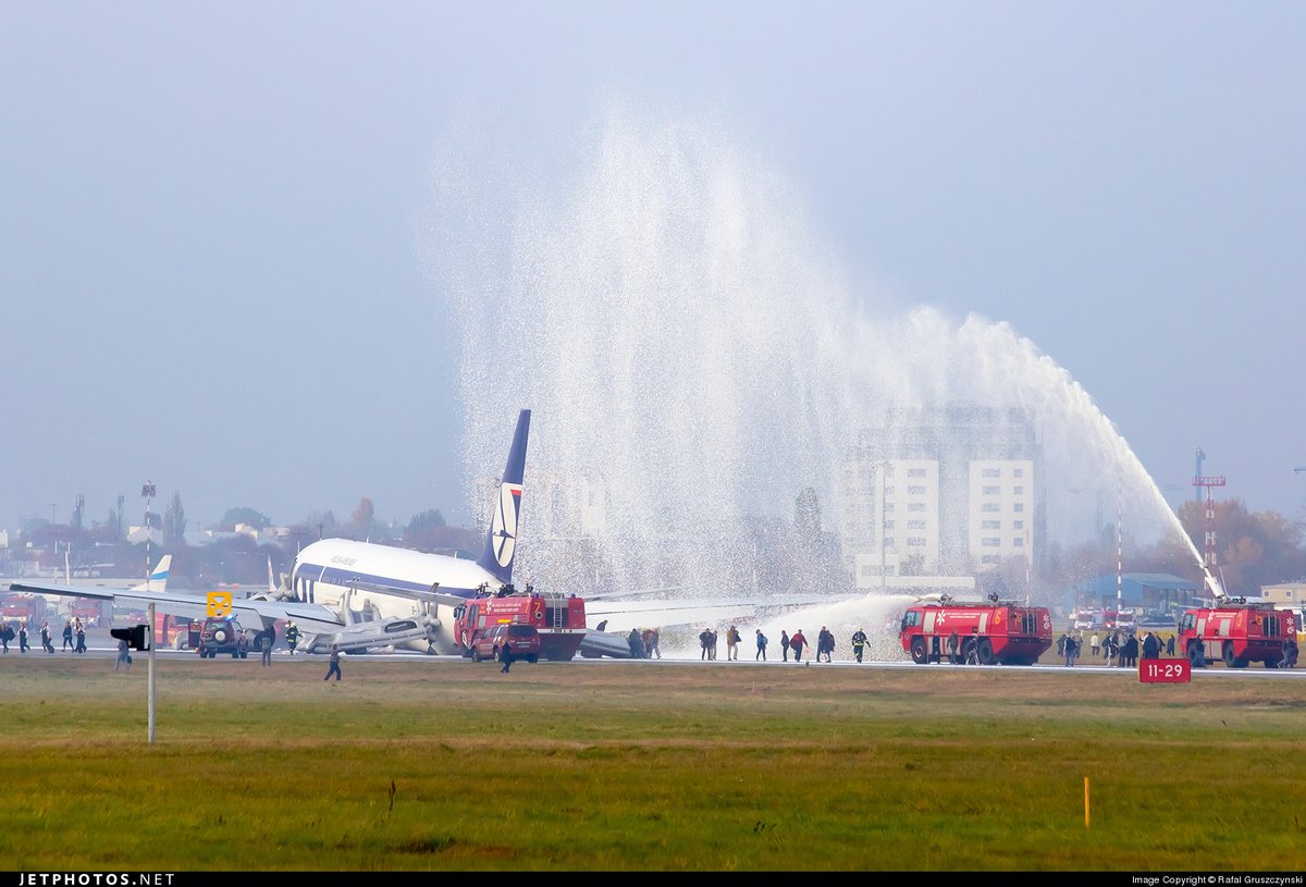 Flightradar24 on Twitter: 