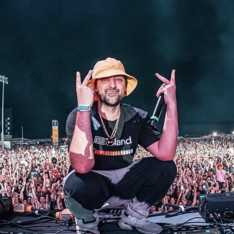 Roland Lifestyle tweet media