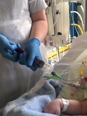 BACCN 💙 (@baccnuk) on Twitter photo Are you an adult ICU nurse working in the UK? Researchers would like to hear your views on a new trial they're working on about NOT routinely using gastric residuals to guide enteral feeding.
Pls. contact Lyvonne.tume@edgehill.ac.uk if interested for a short online discussion. Are you an adult ICU nurse working in the UK? Researchers would like to hear your views on a new trial they're working on about NOT routinely using gastric residuals to guide enteral feeding.
Pls. contact Lyvonne.tume@edgehill.ac.uk if interested for a short online discussion.