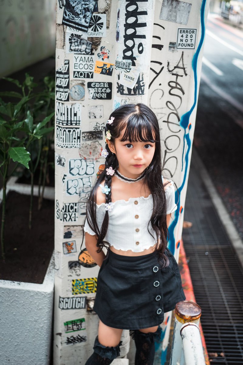 ここみん ©︎ 2022.10.10 渋谷 #ここみん #cocomin (more pics in this