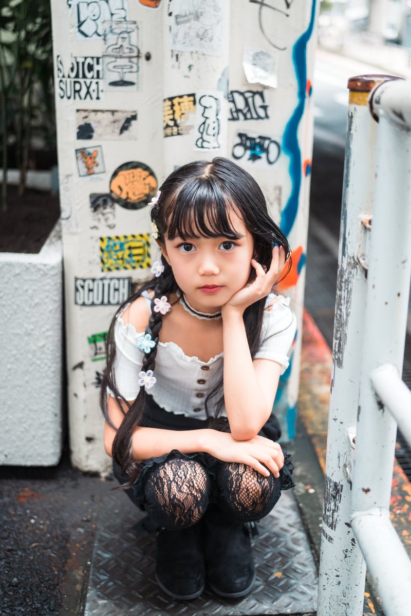 ここみん ©︎ 2022.10.10 渋谷 #ここみん #cocomin (more pics in this