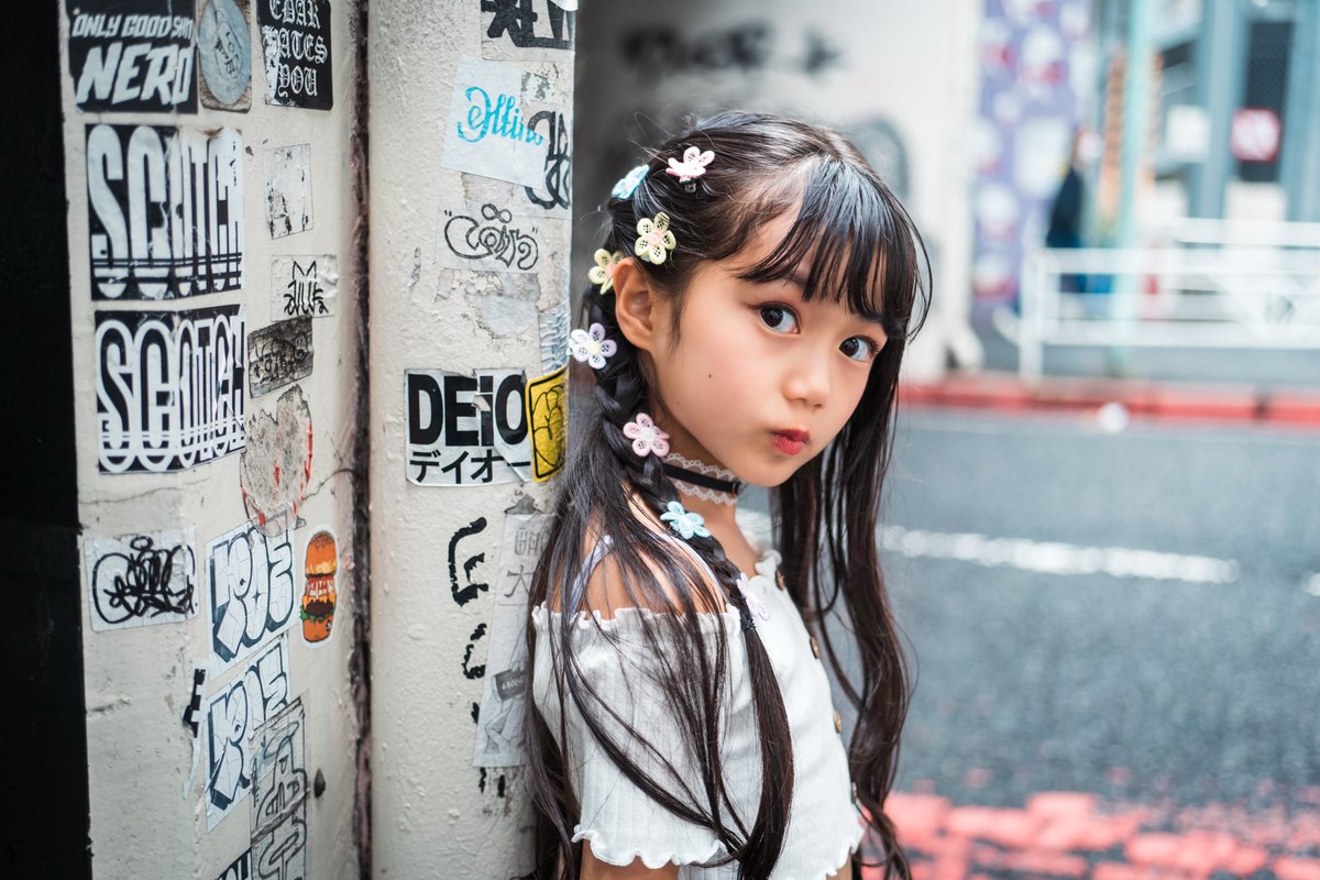 ここみん ©︎ 2022.10.10 渋谷 #ここみん #cocomin (more pics in this